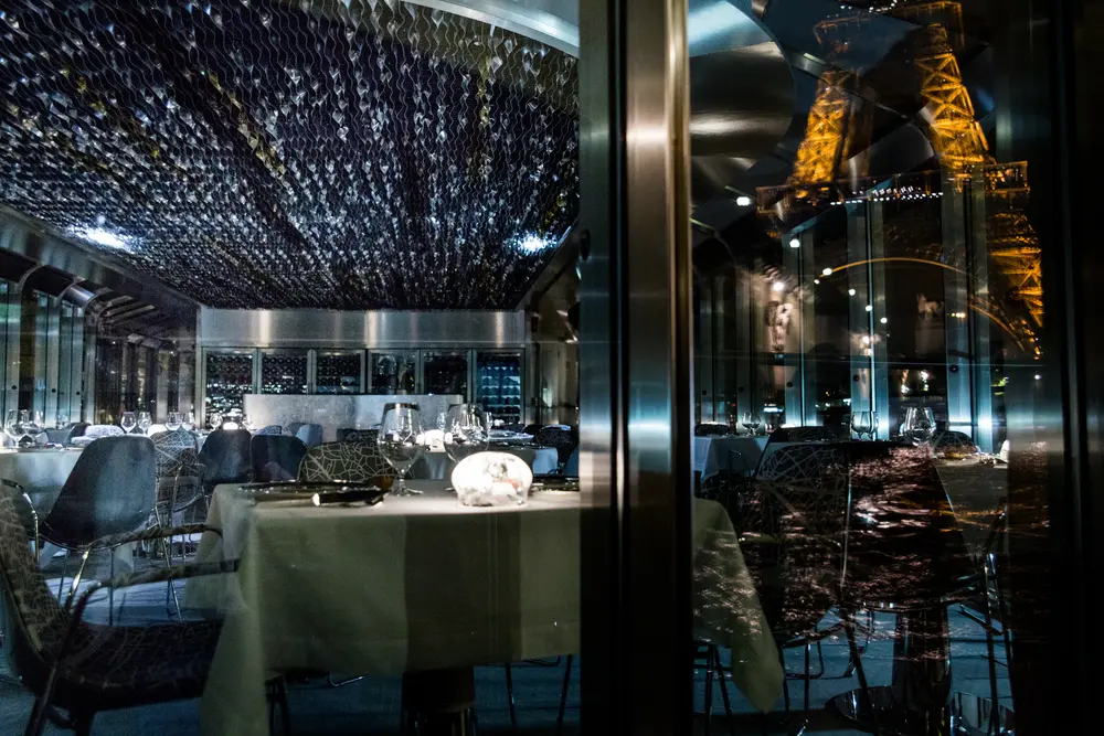 Nuit Etoilée