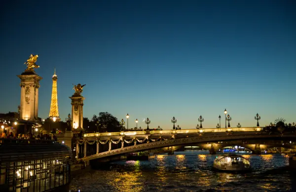 Paris est une fête — visuel 1
