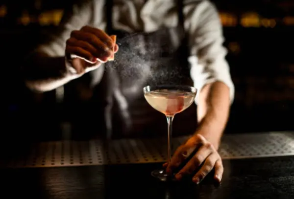 Sip in Style - Découvertes des cocktails du Society — visuel 1