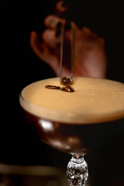 Sip in Style - Découvertes des cocktails du Society — visuel 3