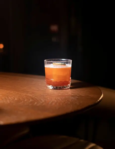 Crafted Cocktail Collection - Dégustation de cocktails sur mesure au Society — visuel 3