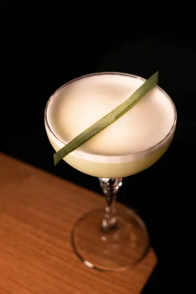 Taste & Toast - Cocktails & Mezzés au Society — visuel 2