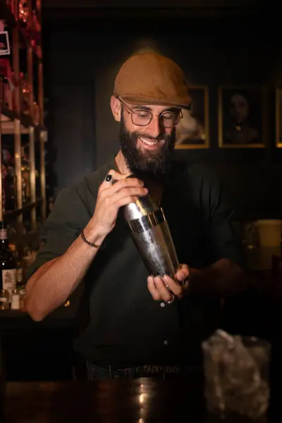 Cocktail Celebration - Soirée d'anniversaire au Society — visuel 3