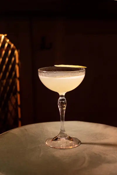 Raise a Glass - Soirée entre collègues au Society — visuel 2