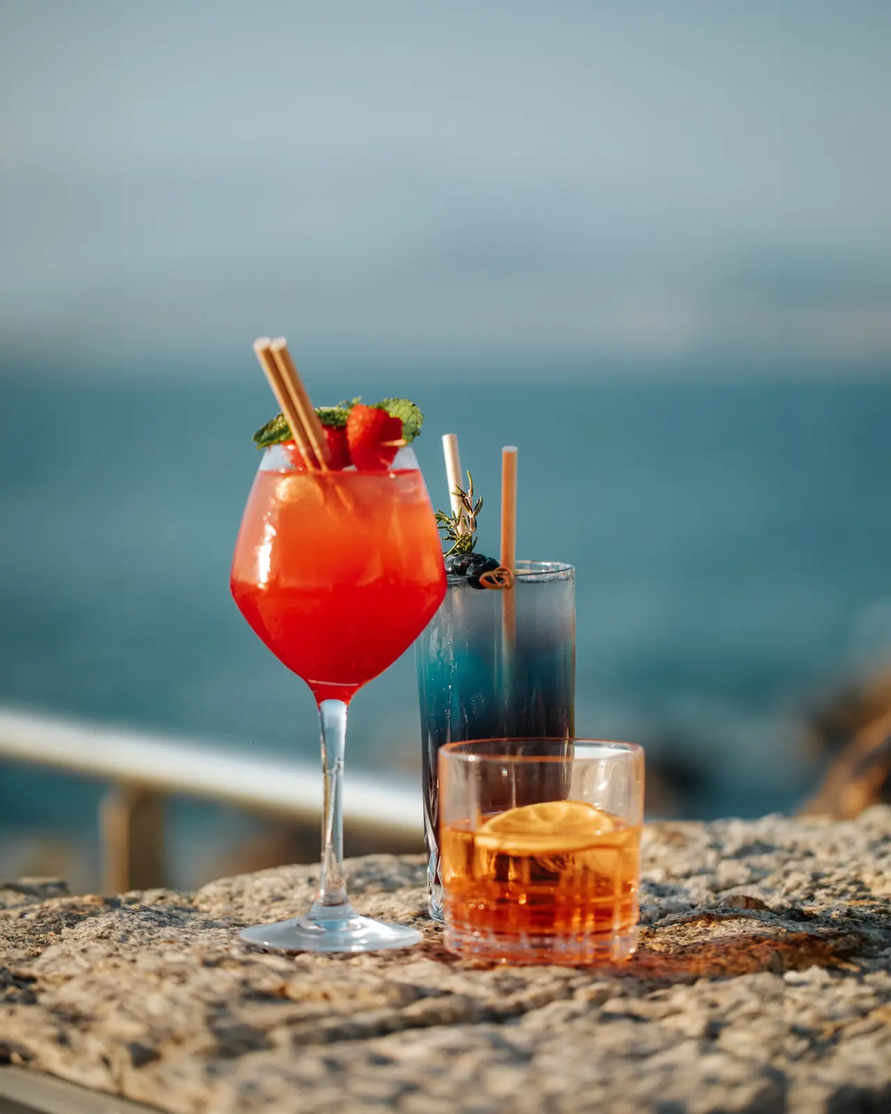 Chic Apéritif Signature