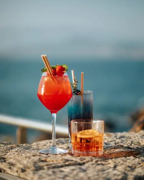 Chic Apéritif Signature — visuel 1