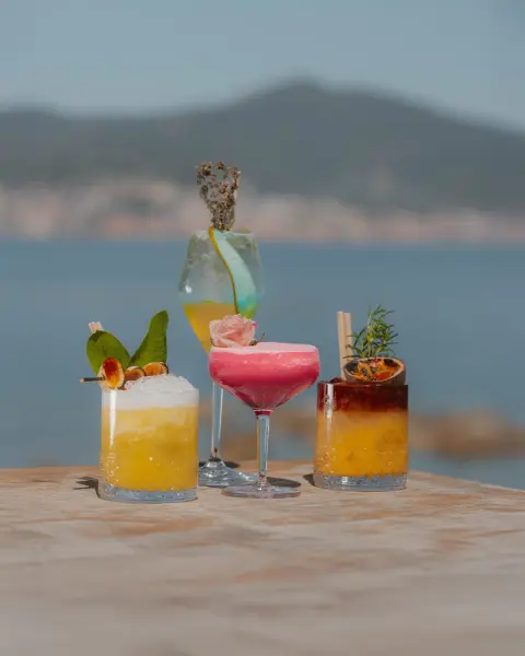 Chic Apéritif Signature — visuel 2