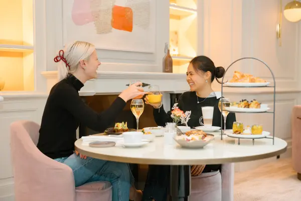 Brunch — visuel 1