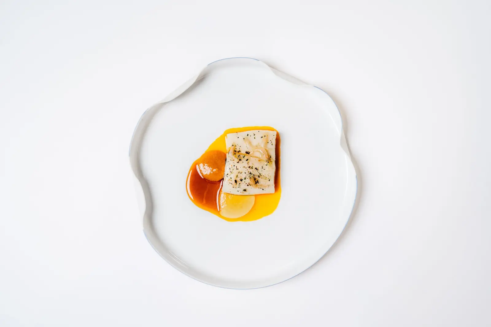 Menu « QUINTESSENCE » avec Accords Mets & Vins