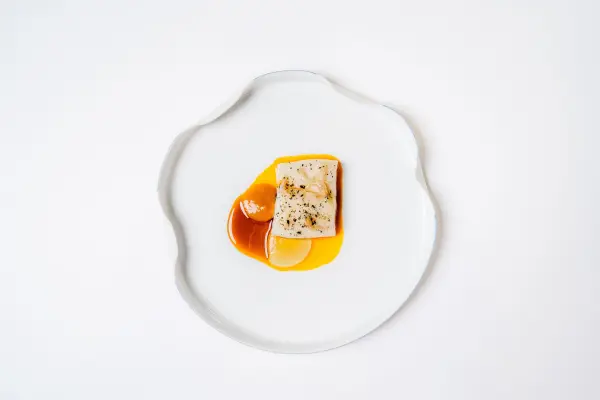 Menu « QUINTESSENCE » avec Accords Mets & Vins — visuel 1