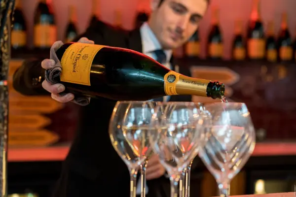 Menu « QUINTESSENCE » avec Accords Mets & Vins — visuel 3