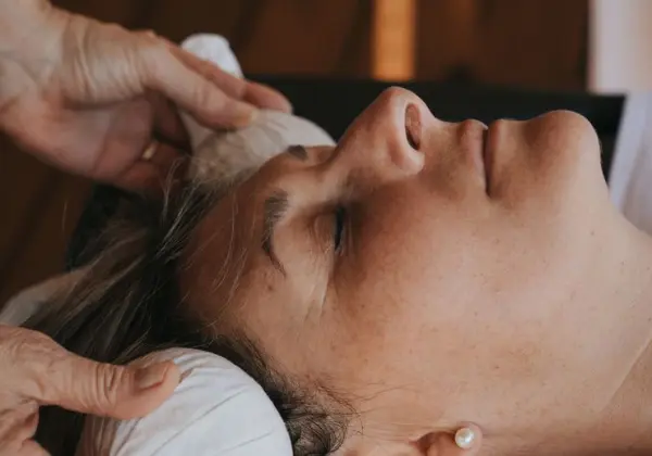 Une nuit, un massage et un soin du visage — visuel 3