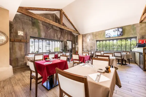 Lunch & Spa — visuel 3