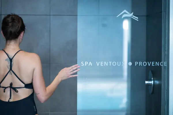 Dîner, Massage & Spa — visuel 2