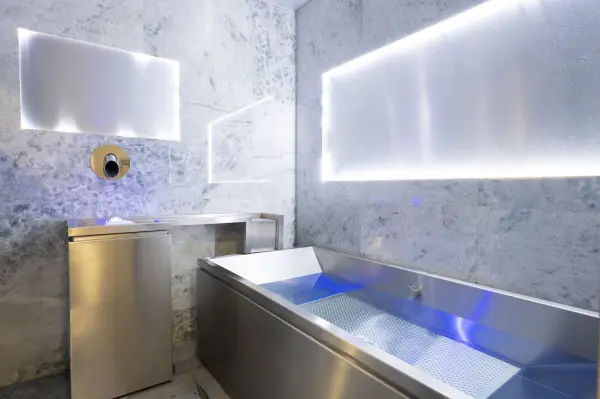 Dîner, Massage & Spa — visuel 3