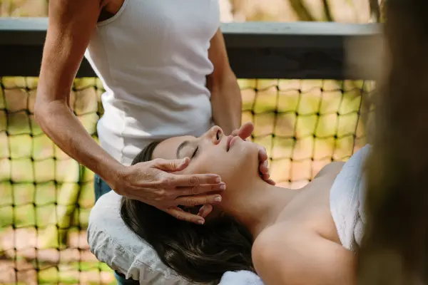 Journée Spa avec Massages — visuel 1