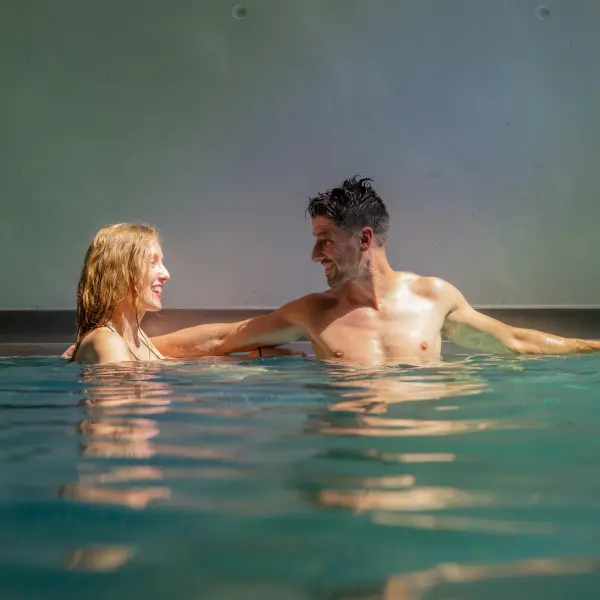 Entrée duo au SPA le 34 — visuel 1