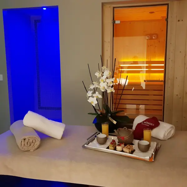 Carré zen — visuel 2