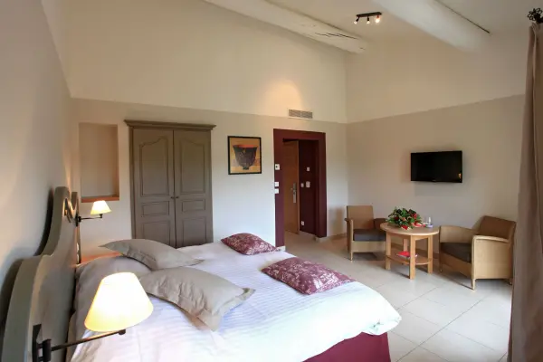 Forfait Golf & Spa — visuel 3