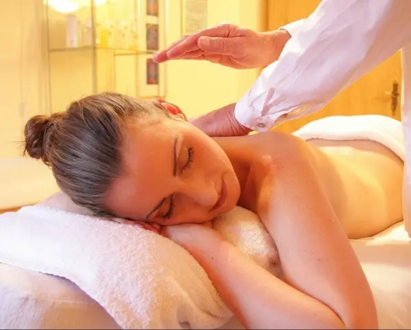 Coffret cadeau Massage Signature en Alsace — visuel 1