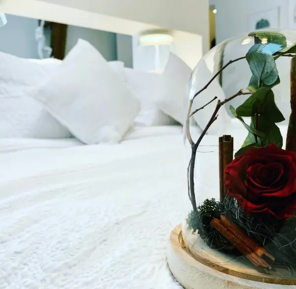 Romantique — visuel 1