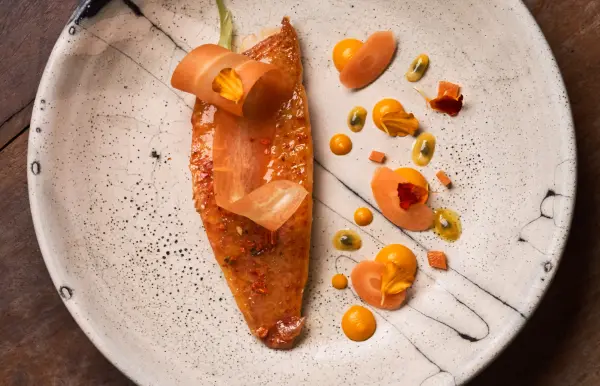 Assiettes et partage — visuel 2