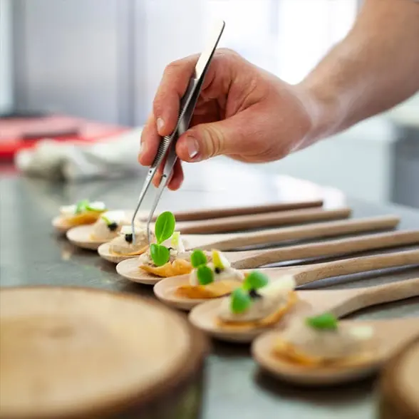 Menu Sensation — visuel 2
