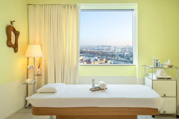 Massage Sur-Mesure 60 minutes — visuel 1