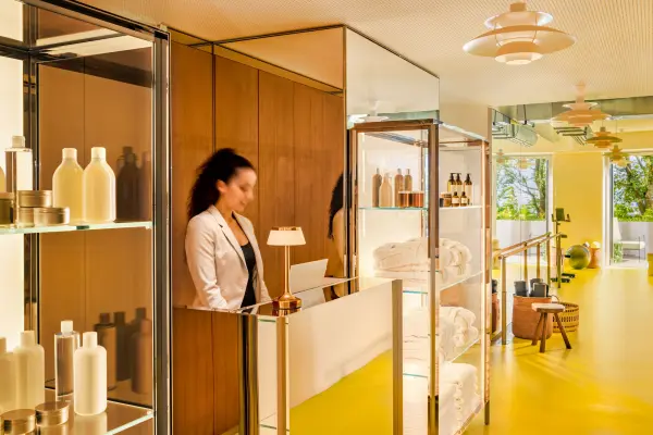 Massage Sur-Mesure 60 minutes — visuel 3