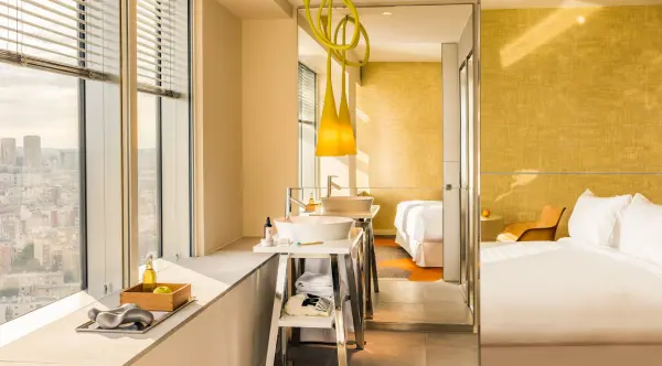 Week-end luxe à Paris & Brunch — visuel 2