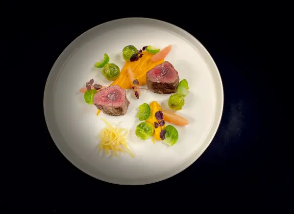 Menu Tentation — visuel 1