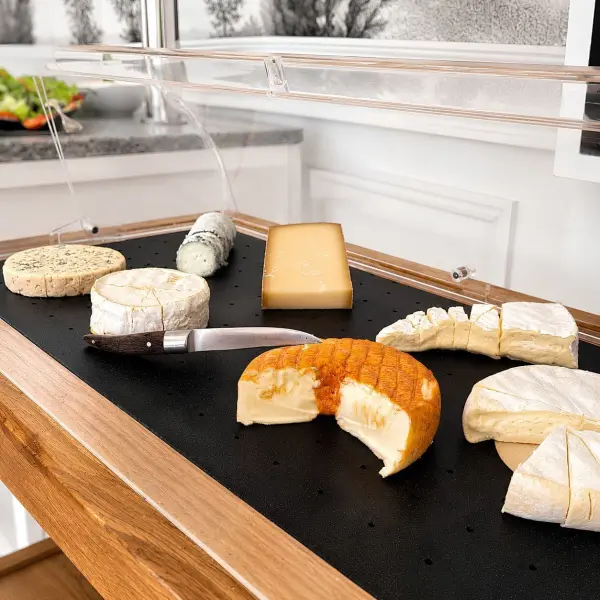 Brunch du dimanche à deux — visuel 2