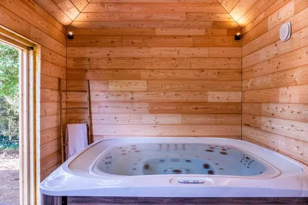 Instant bien‑être au domaine de la tortinière — visuel 2