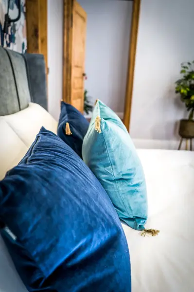 Séjour romantique dans la Suite Charme — visuel 1