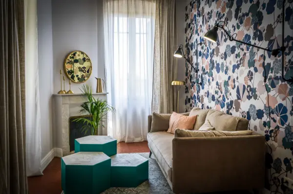 Séjour romantique dans la Suite Charme — visuel 2