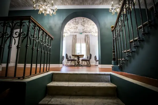 Séjour romantique dans la Suite Charme — visuel 3