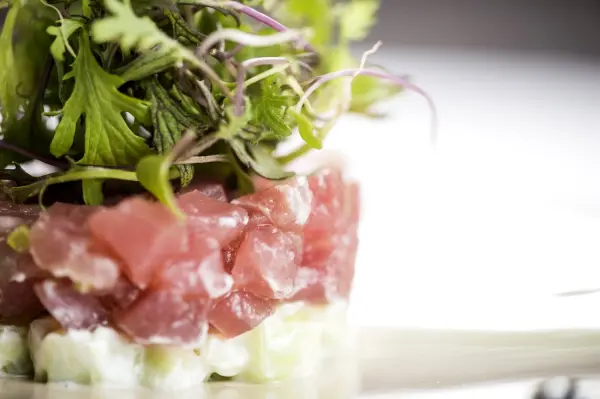 Menu « Saveur » — visuel 2