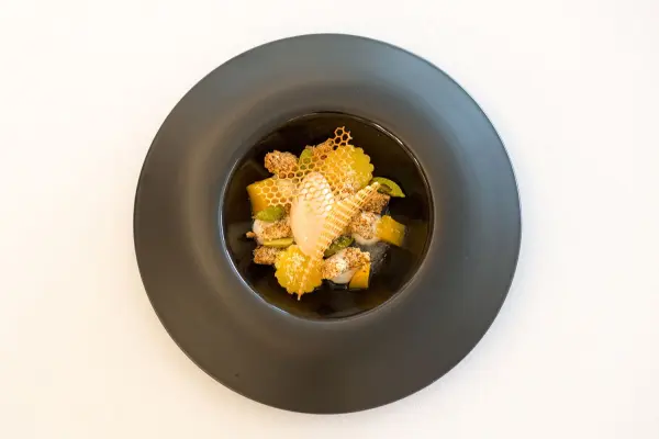 La table du Chef (déjeuner ou dîner) — visuel 2