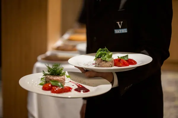 Menu Vatel — visuel 1
