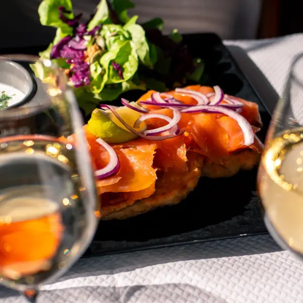 Pass Gourmand — visuel 1