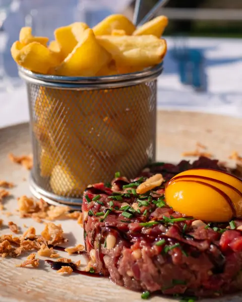 Pass Gourmand — visuel 2