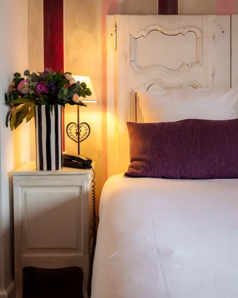 Escapade Romantique deux nuits — visuel 1