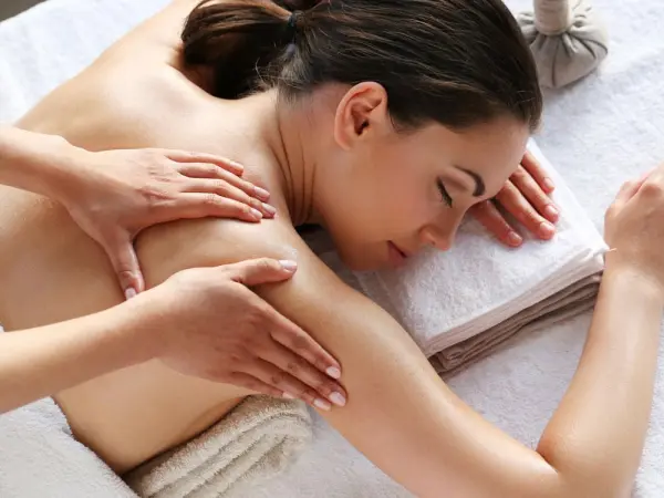 Day Spa "Le Classique" — visuel 1