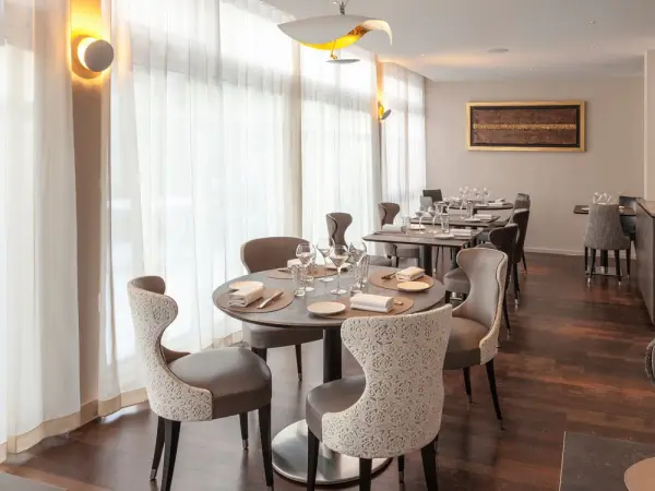 Day Spa "Le Classique" — visuel 3