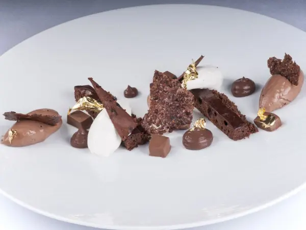 Menu "Grands Arbres" 4 plats — visuel 3