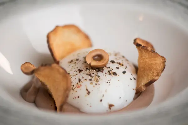 Menu « Gourmand » — visuel 1
