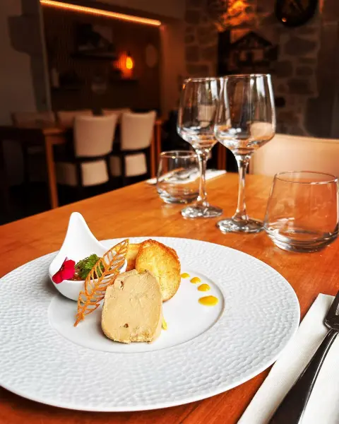 Menu 2 plats — visuel 1