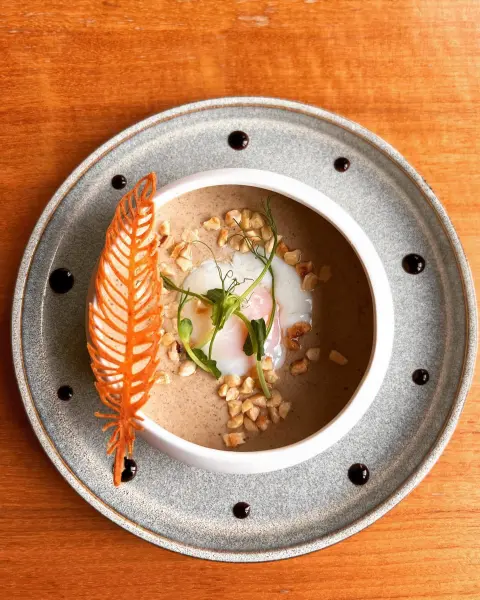 Menu 2 plats — visuel 2
