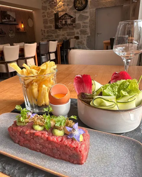 Menu 2 plats — visuel 3