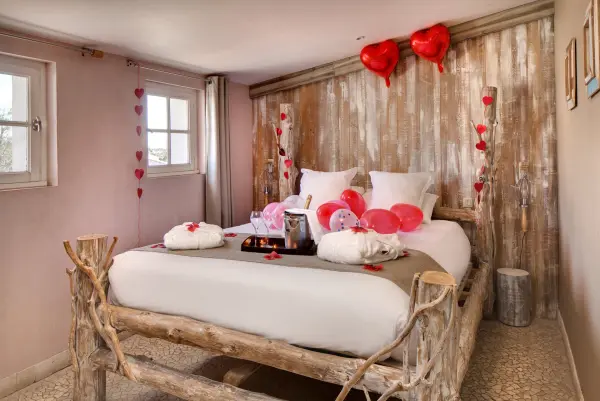 Séjour Romantique — visuel 3